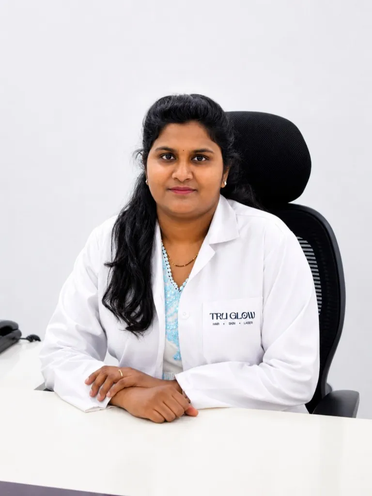 Dr. Anusha Vadlapatla