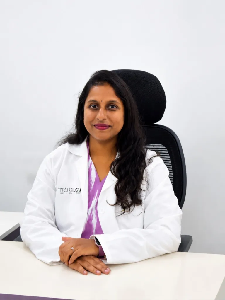 Dr. Vyshali Reddy