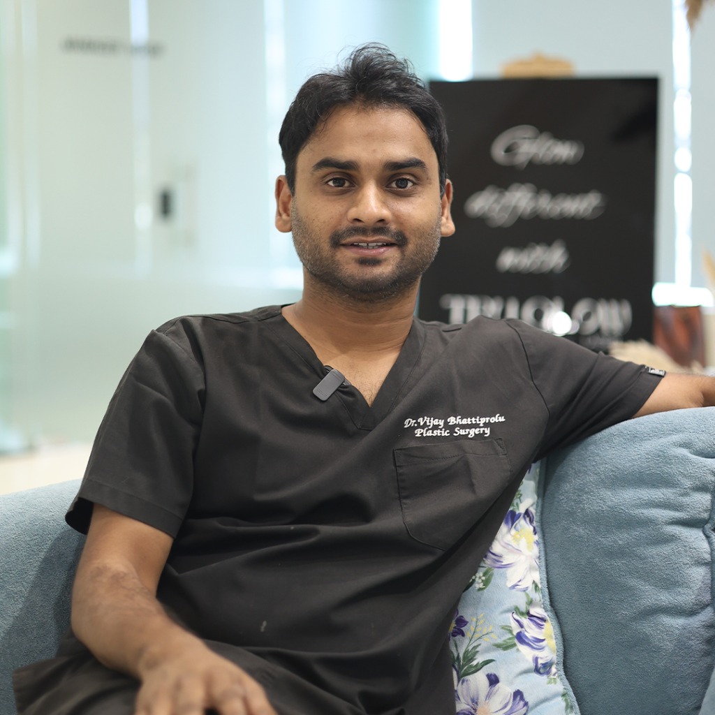 Dr. Vijay Bhattipolu